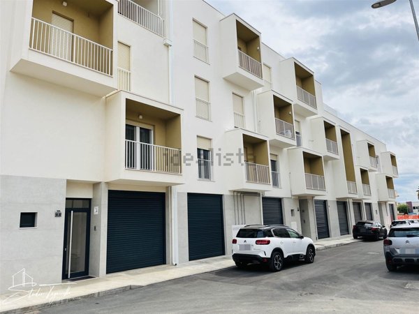 appartamento in vendita a Palagiano