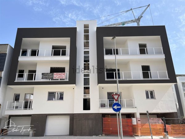appartamento in vendita a Palagiano