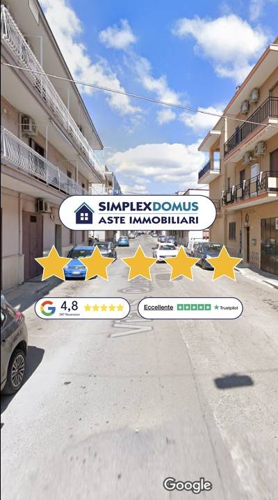 appartamento in vendita a Palagiano