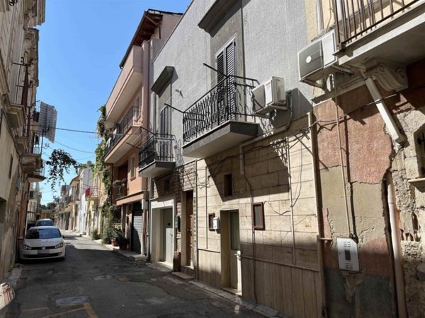 appartamento in vendita a Palagiano