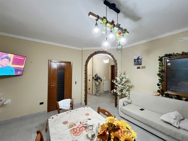 appartamento in vendita a Palagiano