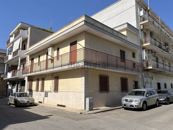 appartamento in vendita a Palagiano in zona Chiatona