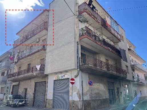 appartamento in vendita a Palagiano