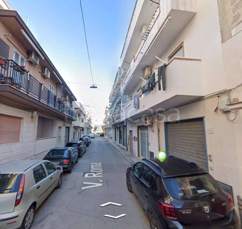 appartamento in vendita a Palagiano