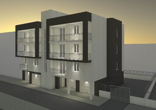 appartamento in vendita a Palagiano