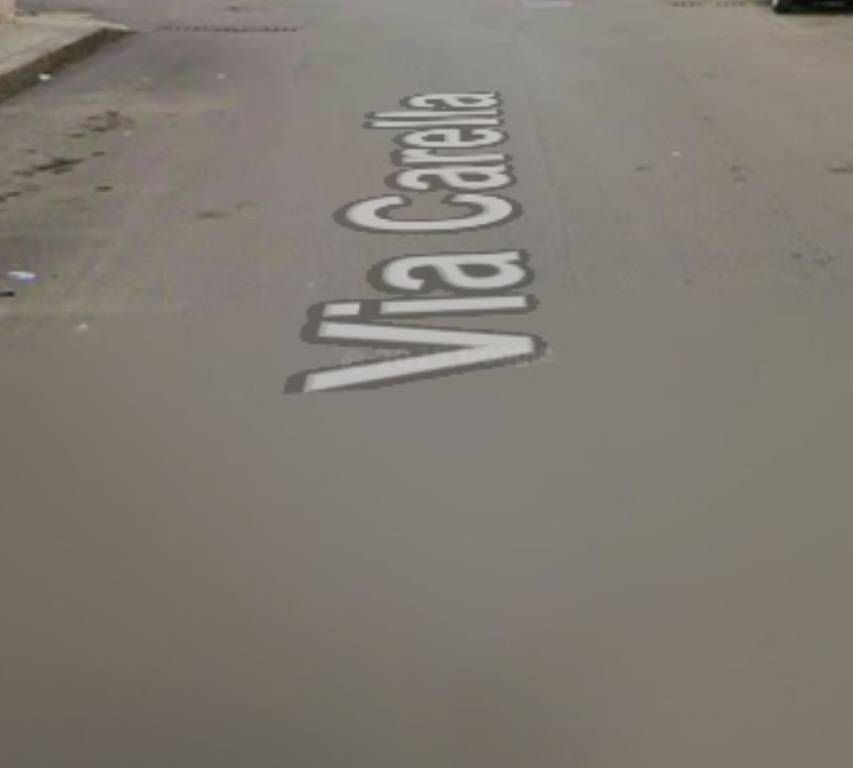 appartamento in vendita a Palagiano