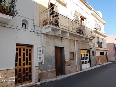 appartamento in vendita a Palagiano