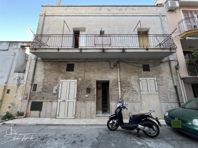 appartamento in vendita a Palagiano