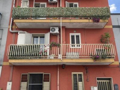 appartamento in vendita a Palagiano