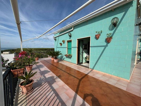 appartamento in vendita a Palagiano in zona Chiatona