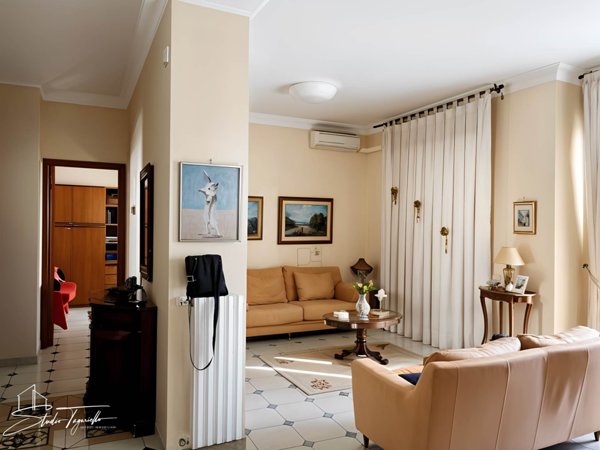 appartamento in vendita a Palagiano