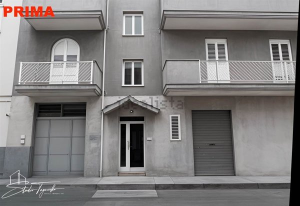 appartamento in vendita a Palagiano