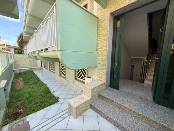 appartamento in vendita a Palagiano in zona Chiatona