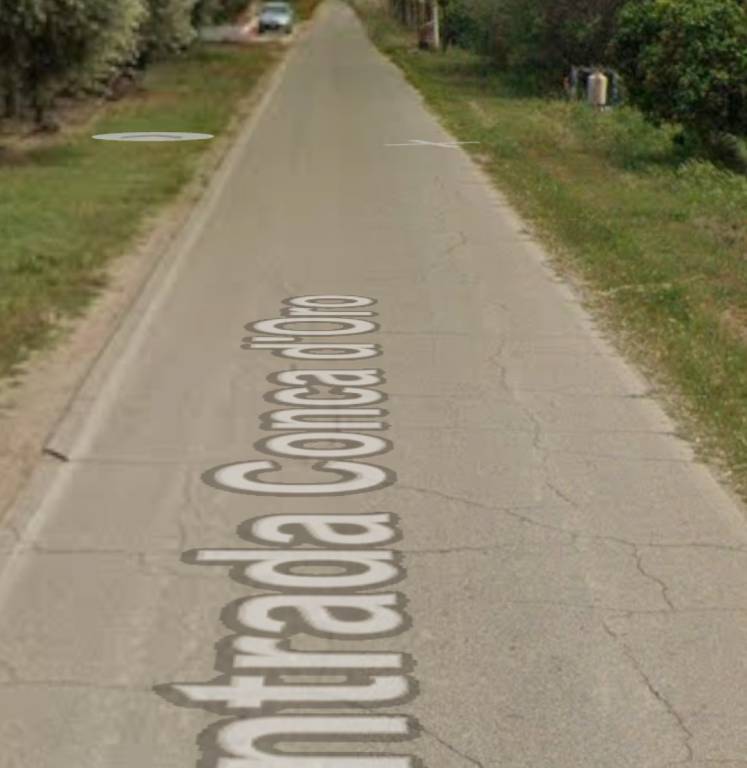 locale commerciale in vendita a Palagiano