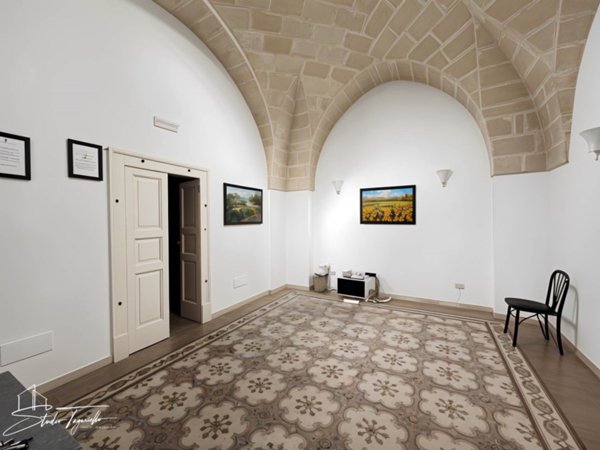 appartamento in vendita a Palagiano