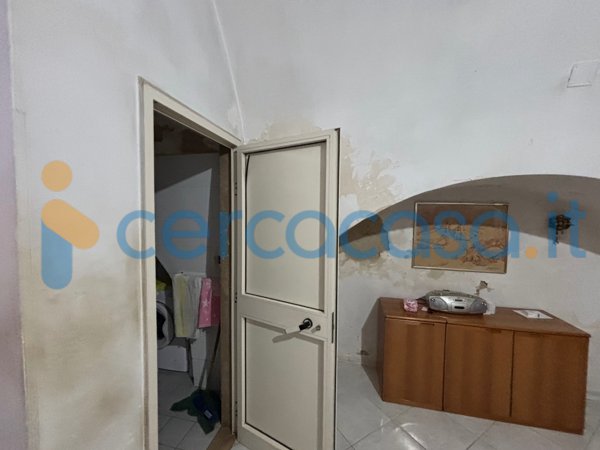 appartamento in vendita a Palagiano