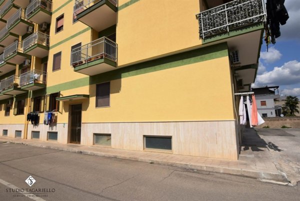 appartamento in vendita a Palagiano