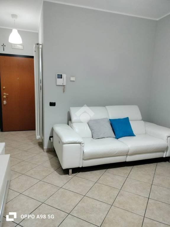 appartamento in vendita a Palagiano