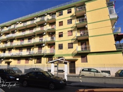 appartamento in vendita a Palagiano