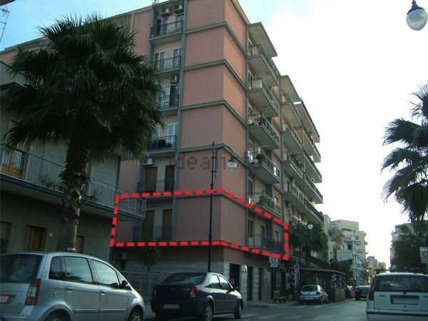 appartamento in vendita a Palagiano