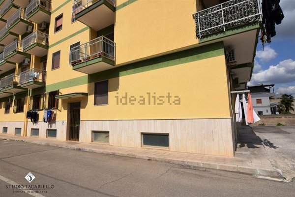 appartamento in vendita a Palagiano