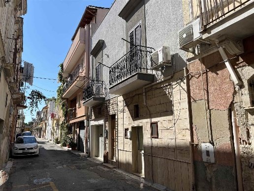 appartamento in vendita a Palagiano