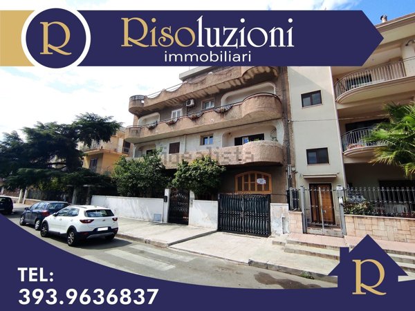 appartamento in vendita a Palagiano