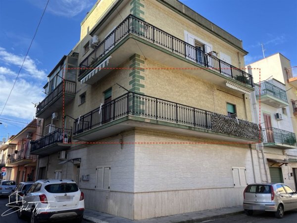 appartamento in vendita a Palagiano