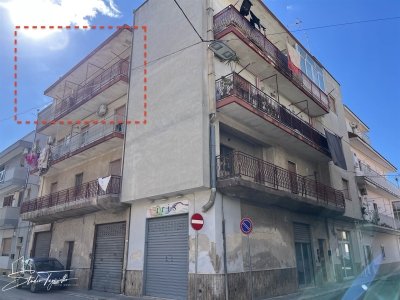 appartamento in vendita a Palagiano