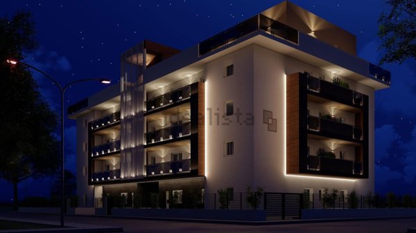 appartamento in vendita a Palagiano