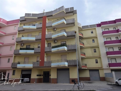 appartamento in vendita a Palagiano