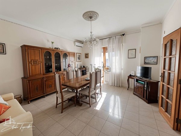 appartamento in vendita a Palagiano