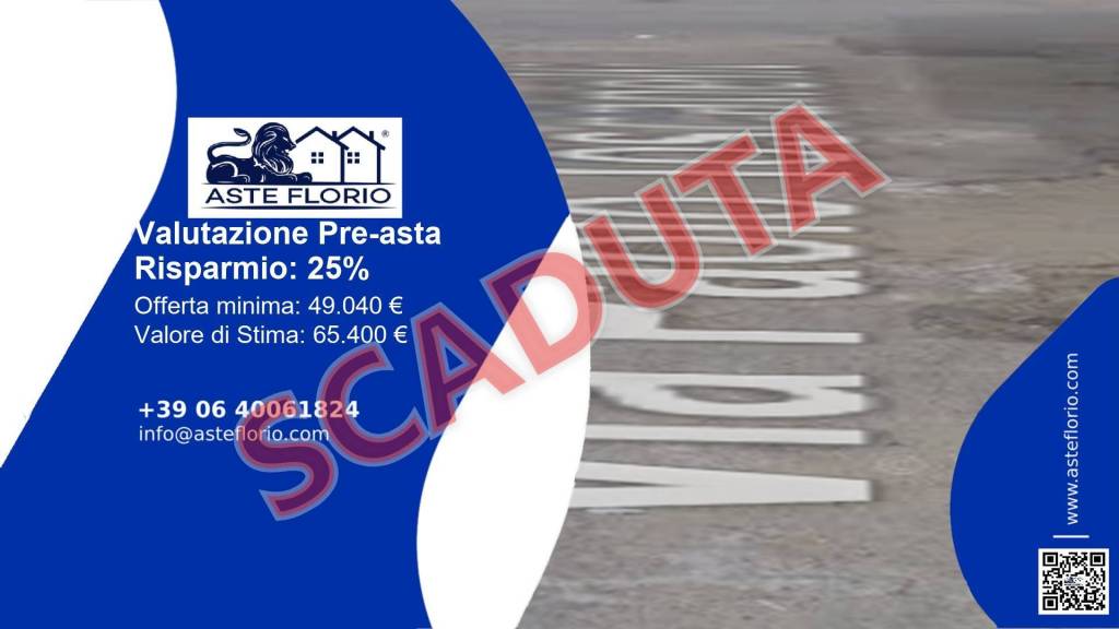 appartamento in vendita a Palagiano in zona Chiatona