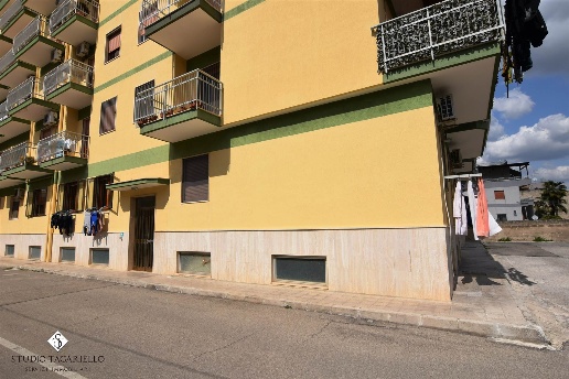 appartamento in vendita a Palagiano