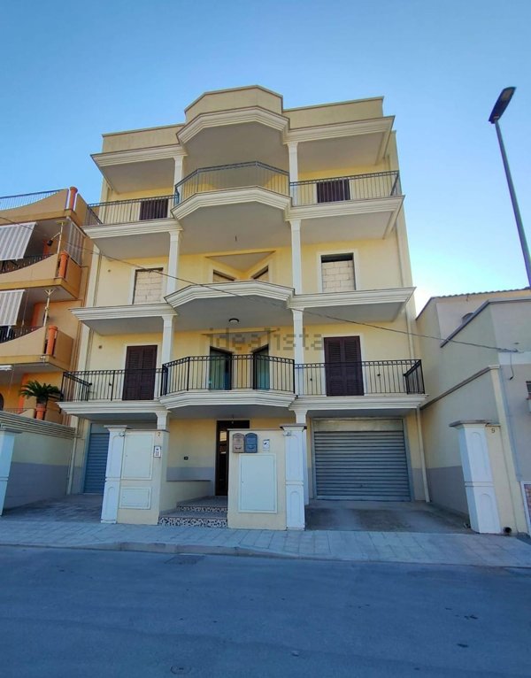 appartamento in vendita a Palagiano