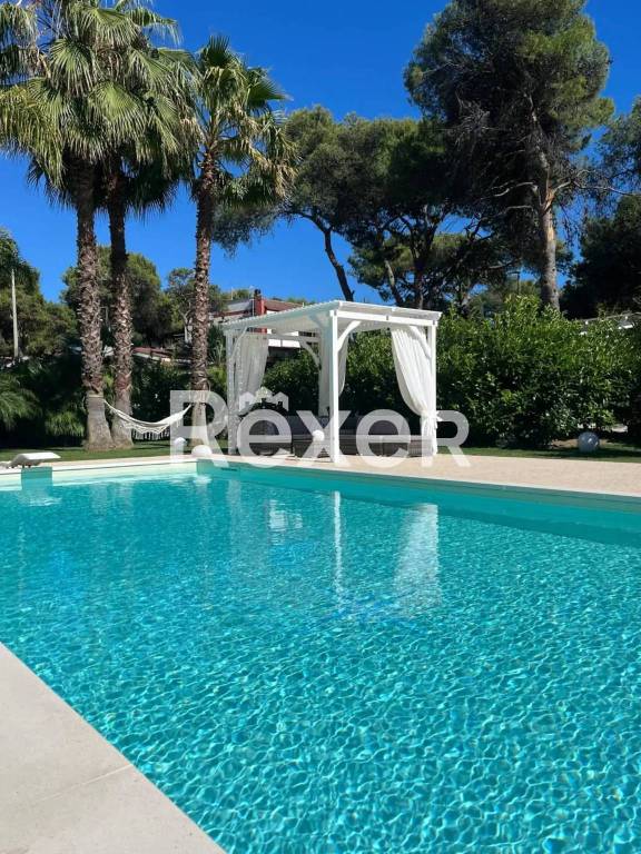 casa indipendente in vendita a Palagiano in zona Chiatona