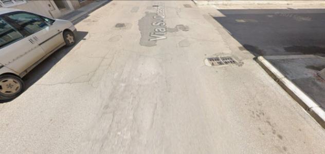 appartamento in vendita a Palagiano