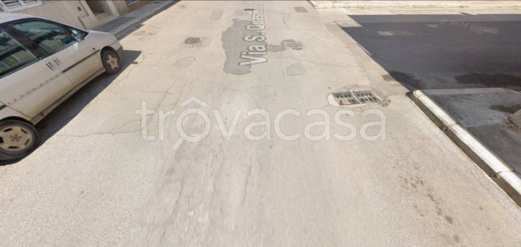 appartamento in vendita a Palagiano