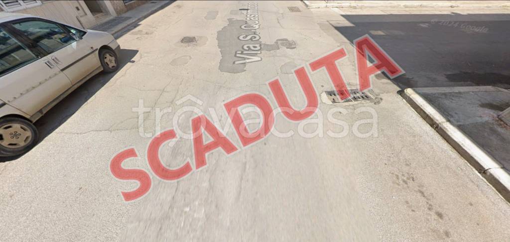 appartamento in vendita a Palagiano