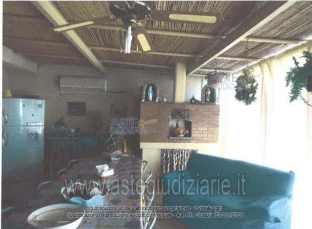 appartamento in vendita a Palagiano