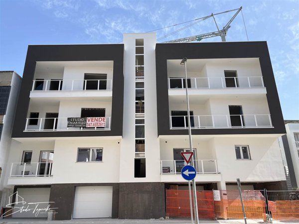 appartamento in vendita a Palagiano
