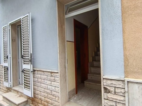 appartamento in vendita a Palagiano