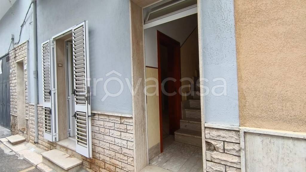 appartamento in vendita a Palagiano