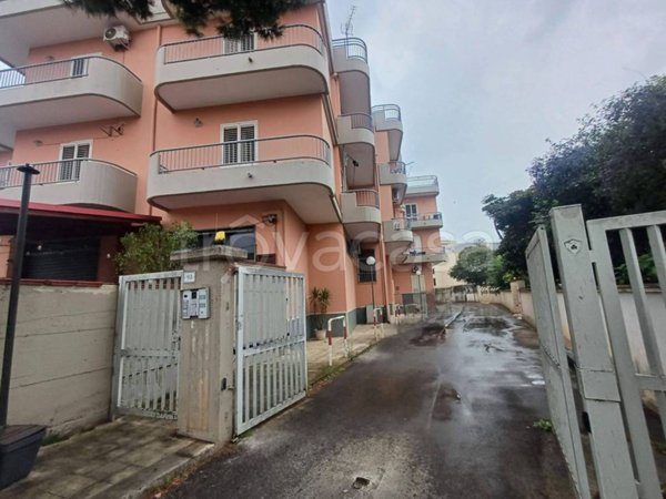 appartamento in vendita a Palagiano