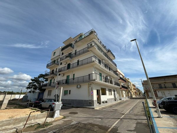 appartamento in vendita a Palagiano in zona Chiatona