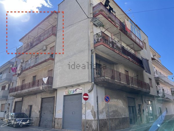 appartamento in vendita a Palagiano