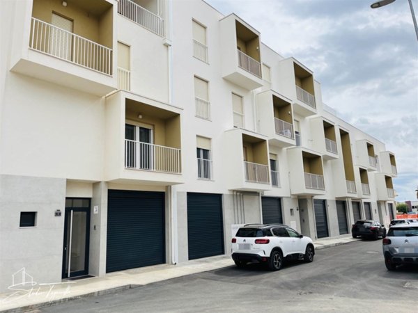 appartamento in vendita a Palagiano