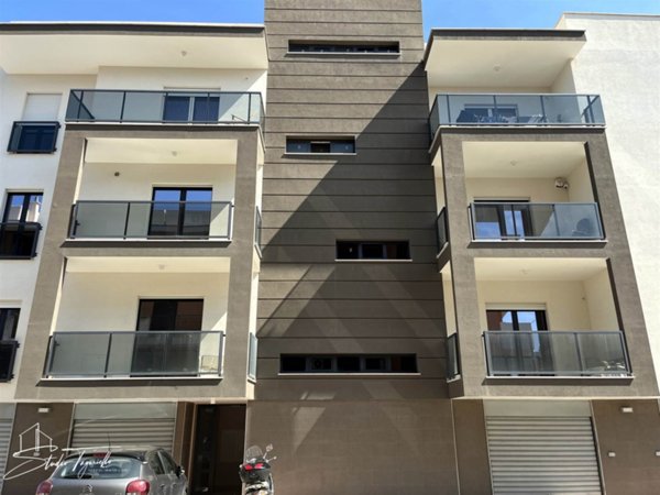 appartamento in vendita a Palagiano