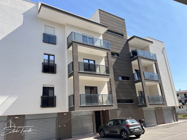 appartamento in vendita a Palagiano