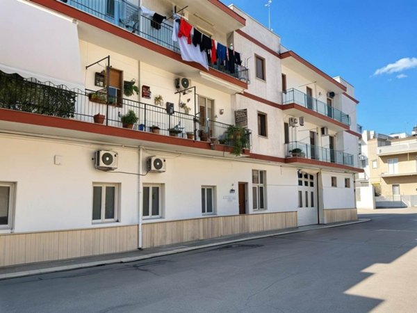 negozio in vendita a Palagiano